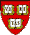 Harvard shield