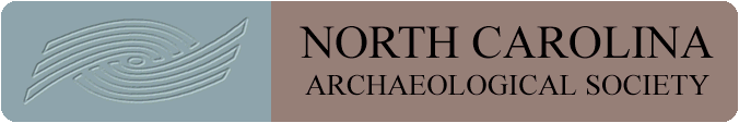 North Carolina Archaeological Society